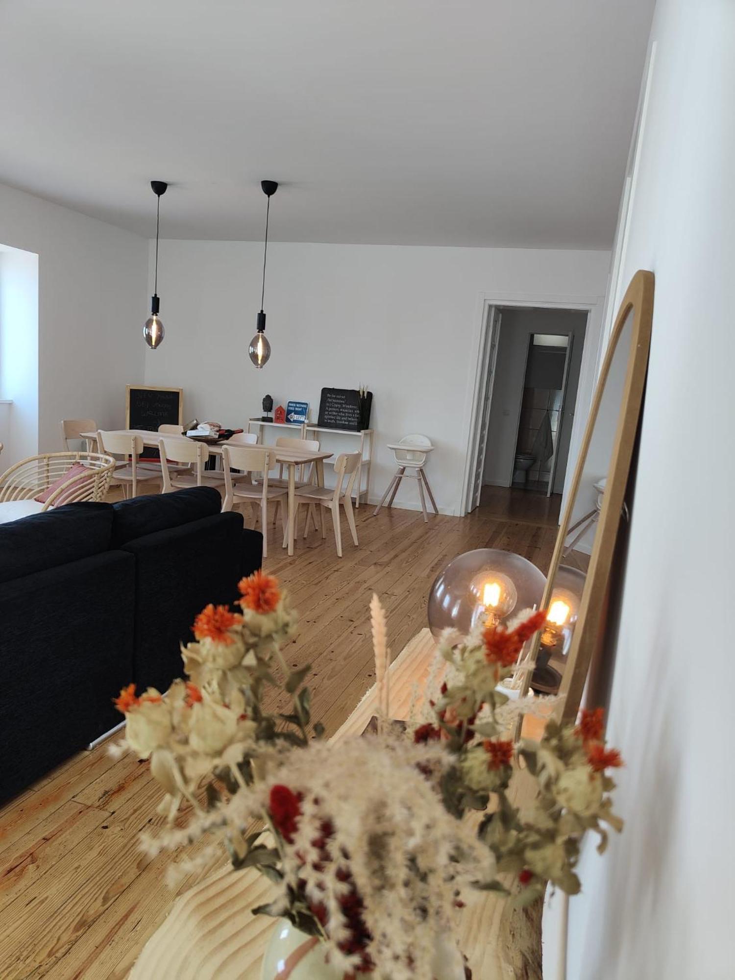 Casa Amarela Villa Cortegaça Buitenkant foto